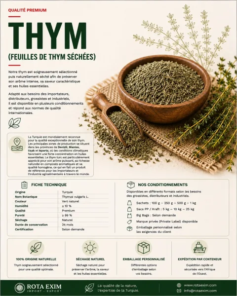 Thym