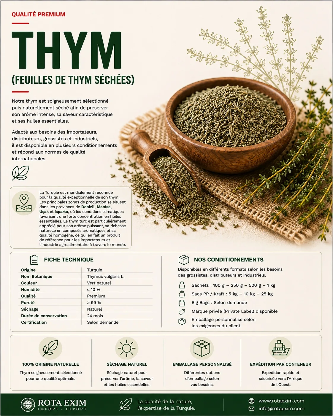 Thym