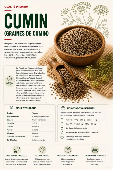 Cumin