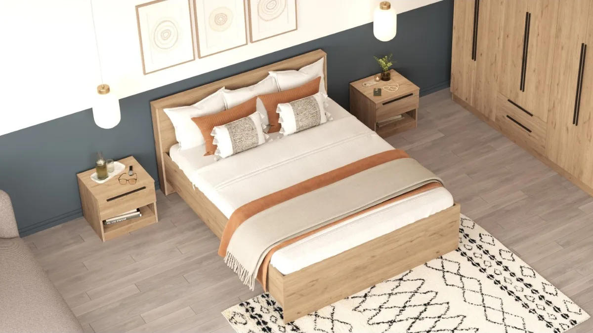 Ensemble chambre Nicole Sepet NIC6-S
