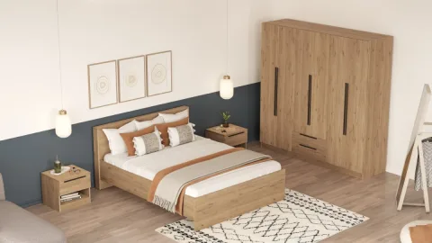 Ensemble chambre Nicole Sepet NIC7-S