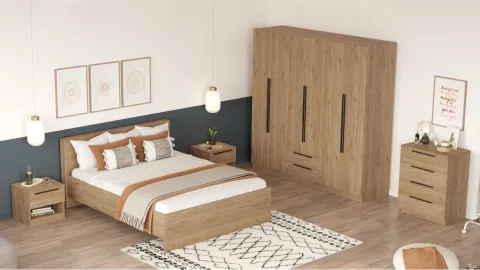 Ensemble chambre Nicole Sepet NIC8-S