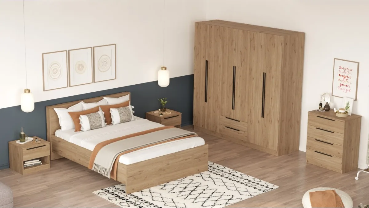 Ensemble chambre Nicole Sepet NIC8-S