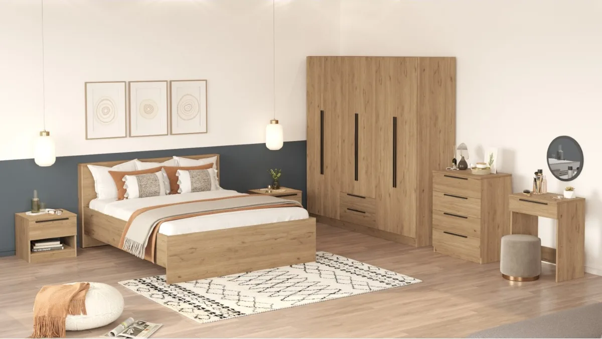 Ensemble chambre Nicole Sepet NIC9-S