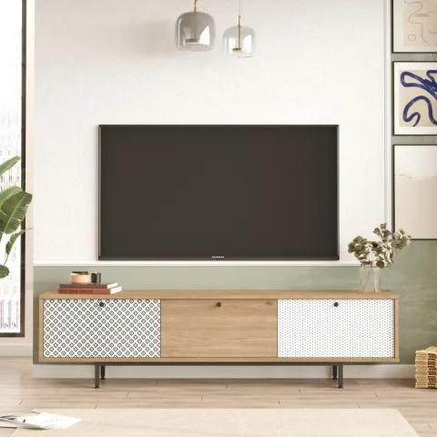 Meuble TV Mesinya MES1-SWU